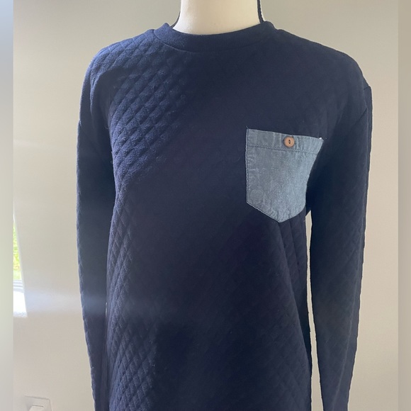 Sovereign Code Unisex Men’s Color Pocket MEDIUM - Picture 4 of 8